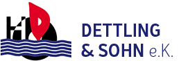 Logo Dettling Brandschutz